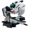 Metabo KGS 315 Plus Kapp- Und Gehrungssäge - 103150000