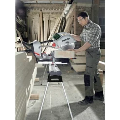 Metabo KGS 315 Plus Kapp- Und Gehrungssäge - 103150000 -Fix Zauber Verkaufsgeschäft metabo 103150000 002