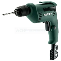 Metabo BE 10 450-Watt-Elektronik-Bohrmaschine - 600133810