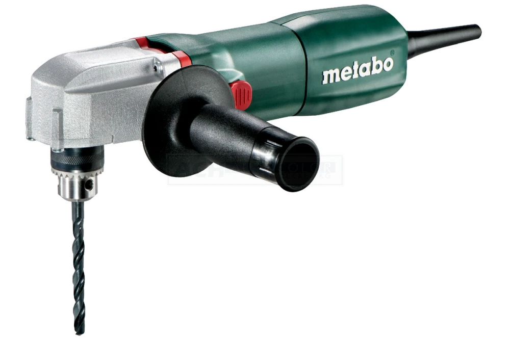 Metabo WBE 700 Winkelbohrmaschine - 600512000 1 Metabo WBE 700 Winkelbohrmaschine - 600512000