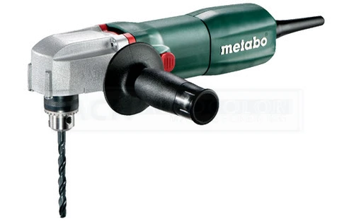 Metabo WBE 700 Winkelbohrmaschine - 600512000 2 Metabo WBE 700 Winkelbohrmaschine - 600512000 – Bild 2