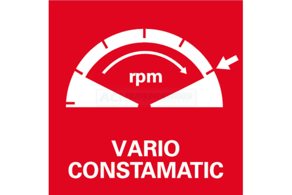 Metabo WBE 700 Winkelbohrmaschine - 600512000 3 Metabo WBE 700 Winkelbohrmaschine - 600512000 – Bild 3