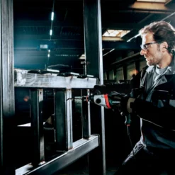 Metabo BE 850-2 Bohrmaschine - 600573810 -Fix Zauber Verkaufsgeschäft metabo 600573810 002