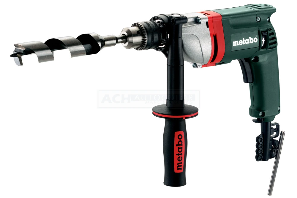 Metabo BE 75-16 Bohrmaschine - 600580000 1 Metabo BE 75-16 Bohrmaschine - 600580000
