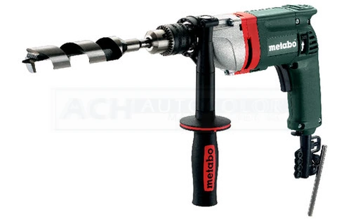 Metabo BE 75-16 Bohrmaschine - 600580000 2 Metabo BE 75-16 Bohrmaschine - 600580000 – Bild 2