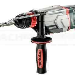 Metabo KHE 2660 Quick Kombihammer - 600663500 -Fix Zauber Verkaufsgeschäft metabo 600663500 001