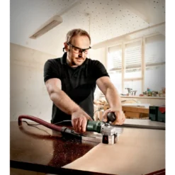 Metabo LF 724 S Lackfräse - 600724700 5 Metabo LF 724 S Lackfräse - 600724700 -Fix Zauber Verkaufsgeschäft metabo 600724700 002