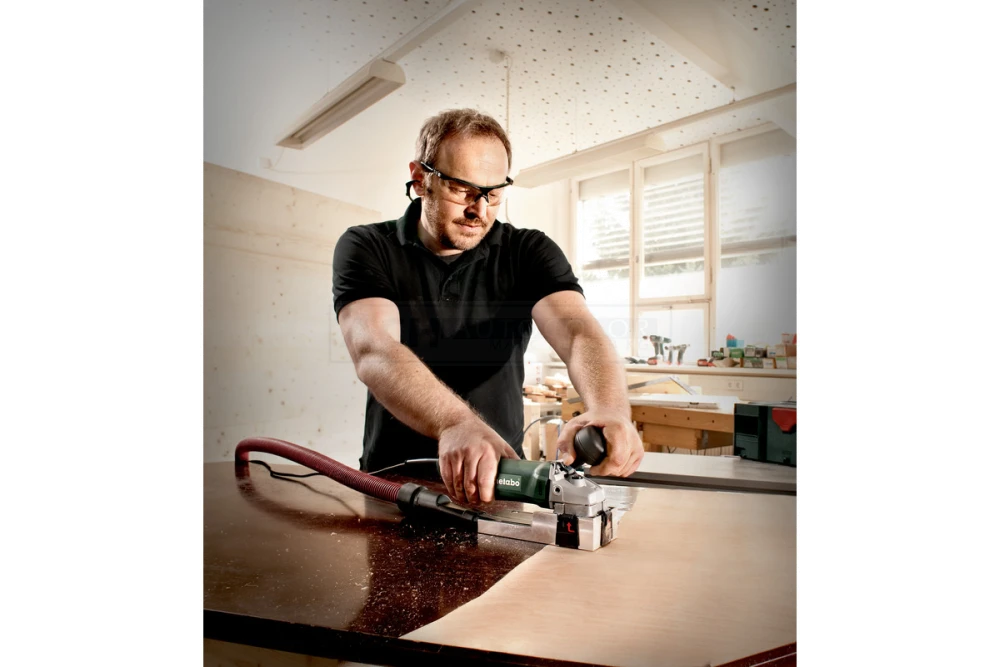 Metabo LF 724 S Lackfräse - 600724700 3 Metabo LF 724 S Lackfräse - 600724700 – Bild 3