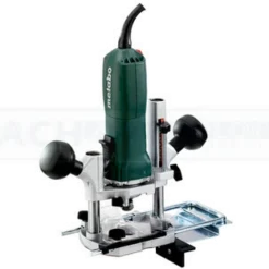 Metabo OFE 738 Oberfräse - 600738000 -Fix Zauber Verkaufsgeschäft metabo 600738000 001