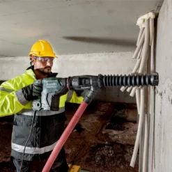 Metabo KHEV 5-40 BL Kombihammer - 600765500 -Fix Zauber Verkaufsgeschäft metabo 600765500 002