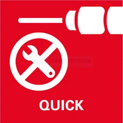 Metabo KHE 2860 Quick Kombihammer - 600878500 -Fix Zauber Verkaufsgeschäft metabo 600878500 004