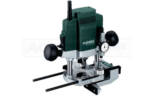 Metabo OF E 1229 SIGNAL Oberfräse - 601229000 2 Metabo OF E 1229 SIGNAL Oberfräse - 601229000 – Bild 2