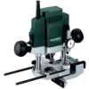 Metabo OFE 1229 Signal-Oberfräse In DerMetabox - 601229700