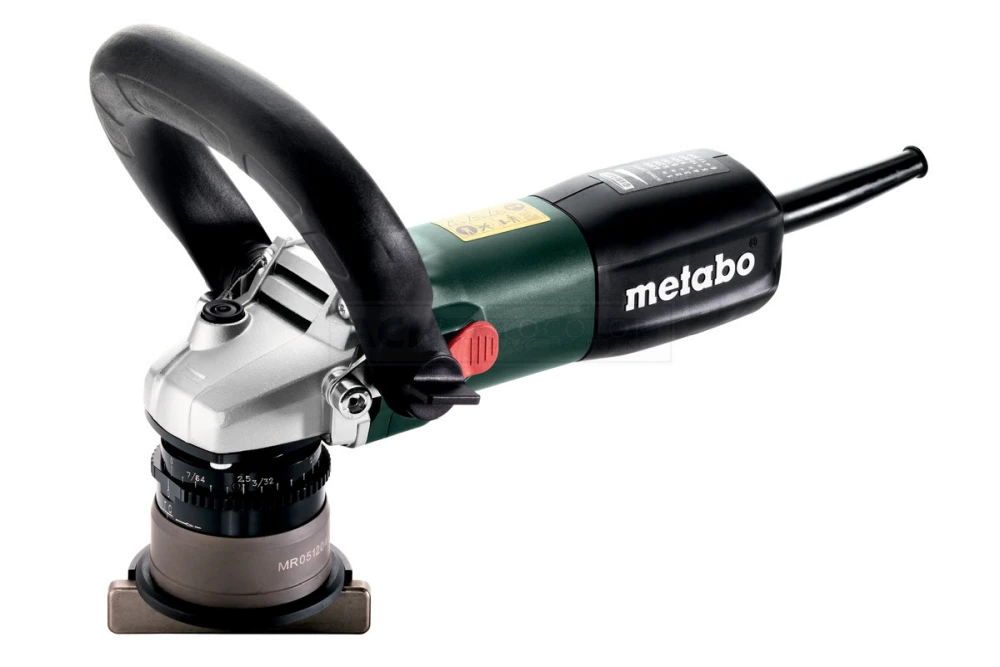 Metabo KFM 9-3 RF Kantenfräse - 601751700 1 Metabo KFM 9-3 RF Kantenfräse - 601751700