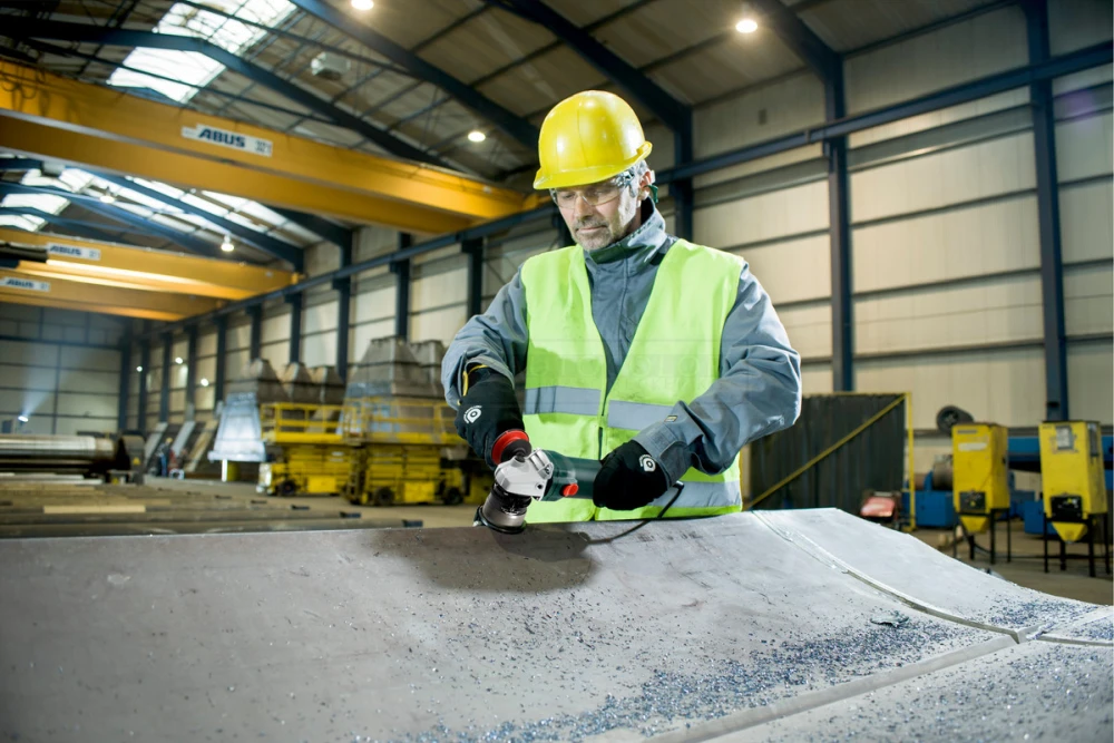 Metabo KFM 9-3 RF Kantenfräse - 601751700 3 Metabo KFM 9-3 RF Kantenfräse - 601751700 – Bild 3