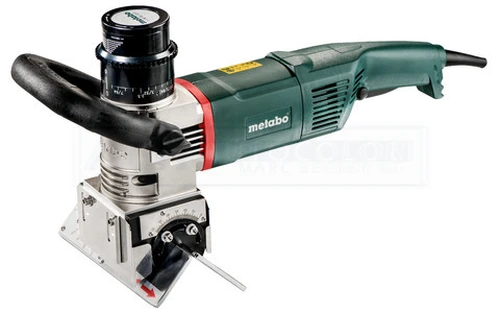 Metabo KFM 16-15 F Kantenfräse - 601753500 2 Metabo KFM 16-15 F Kantenfräse - 601753500 – Bild 2