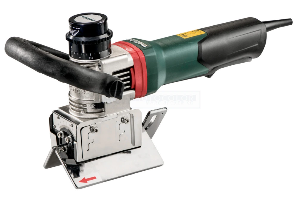 Metabo KFMPB 15-10 F Kantenfräse - 601755500 1 Metabo KFMPB 15-10 F Kantenfräse - 601755500