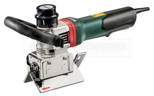 Metabo KFMPB 15-10 F Kantenfräse - 601755500 2 Metabo KFMPB 15-10 F Kantenfräse - 601755500 – Bild 2