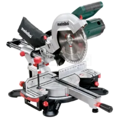 Metabo KGS 254 M Kappsäge - 602540000