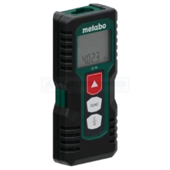 Fix Zauber Verkaufsgeschäft 11 Metabo LD 30 Laser-Distanzmessgerät - 606162000