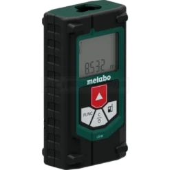 Metabo LD 60 Laser-Distanzmessgerät - 606163000
