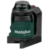 Metabo MLL 3-20 Multilinienlaser - 606167000