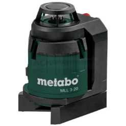 Metabo MLL 3-20 Multilinienlaser - 606167000