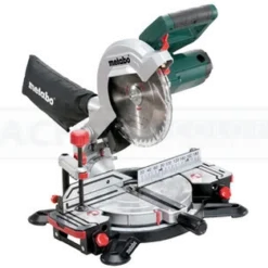 Metabo KS 216 M Lasercut Kappsäge - 619216000 -Fix Zauber Verkaufsgeschäft metabo 619216000 001