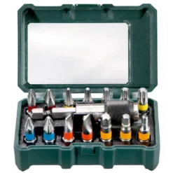 Metabo Bit-Box-SP, 15-teilig - 626703000