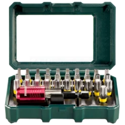 Metabo Bit-Box-SP, 32-teilig,Torx - 626709000