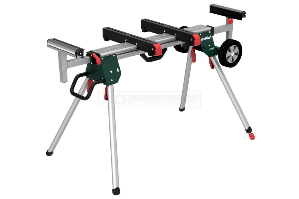 Metabo Kappsägen-Untergestell KSU 251 - 629005000 1 Metabo Kappsägen-Untergestell KSU 251 - 629005000