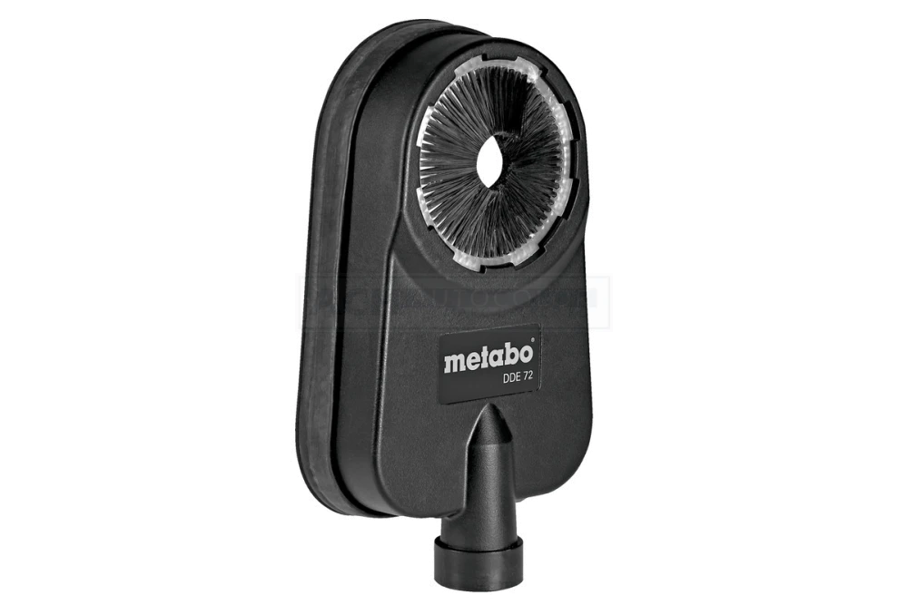 Metabo Staubabsaugadapter DDE 72 - 631343000 1 Metabo Staubabsaugadapter DDE 72 - 631343000