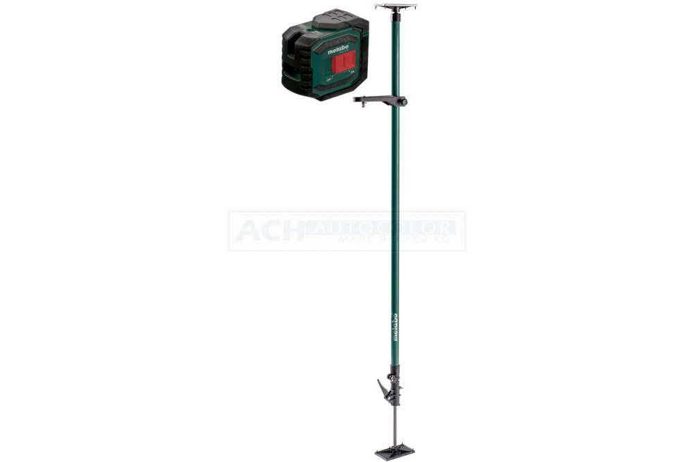 Metabo Set KLL 2-20 Kreuzlinienlaser - 690930000 1 Metabo Set KLL 2-20 Kreuzlinienlaser - 690930000