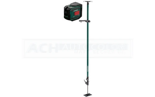 Metabo Set KLL 2-20 Kreuzlinienlaser - 690930000 2 Metabo Set KLL 2-20 Kreuzlinienlaser - 690930000 – Bild 2