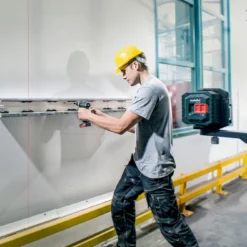 Metabo Set KLL 2-20 Kreuzlinienlaser - 690930000 5 Metabo Set KLL 2-20 Kreuzlinienlaser - 690930000 -Fix Zauber Verkaufsgeschäft metabo 690930000 002