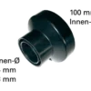 Metabo Absaugadapter RD 100 - 910031260