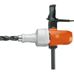 FEIN 72050300220 Bohrmaschine Bis 38 Mm ASq 672-1 900 W -Fix Zauber Verkaufsgeschäft mst183970 rgb ofc