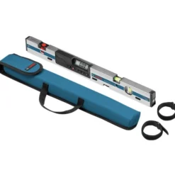 Bosch Digitaler Neigungsmesser GIM 60 L 0601076900 Mit Tasche