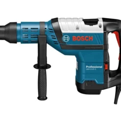 Bosch Bohrhammer GBH 8-45 D Mit SDS-max 0611265100 12 Bosch Bohrhammer GBH 8-45 D Mit SDS-max 0611265100 -Fix Zauber Verkaufsgeschäft p k gbh 8 45d statik v02