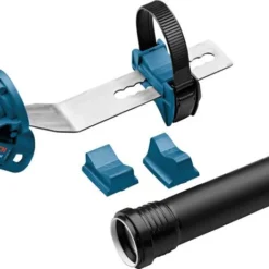 Bosch Absaugvorrichtung Systemzubehör GDE Max 1600A001G9