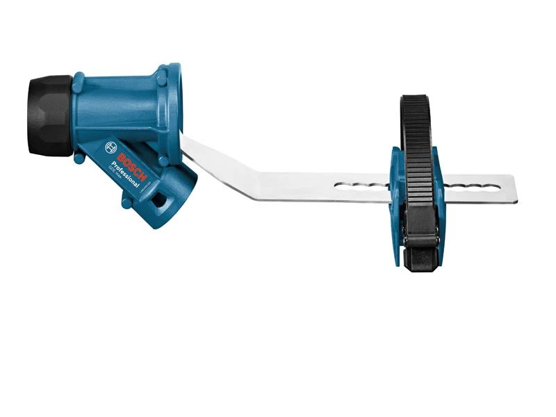 Bosch Absaugvorrichtung Systemzubehör GDE Max 1600A001G9 7 Bosch Absaugvorrichtung Systemzubehör GDE Max 1600A001G9 – Bild 7