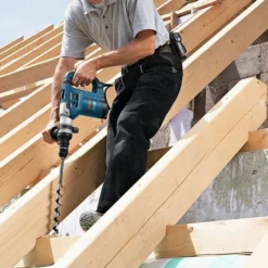 Bosch Bohrhammer GBH 4-32 DFR Mit SDS-plus L-BOXX Schnellspannbohrfutter 0611332104 -Fix Zauber Verkaufsgeschäft schlangenbohrerneu 00029755a65fdcd8e62