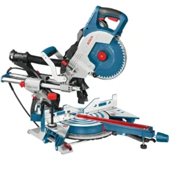 Bosch Paneelsäge GCM 8 SDE Gehrungssäge Kappsäge 0601B19200