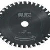 Flex Kreissägeblatt D160x1,8x20 HW Z38-WZ