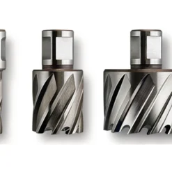 FEIN Kernbohrer HSS Nova 3/4inW D45x75 63134450053