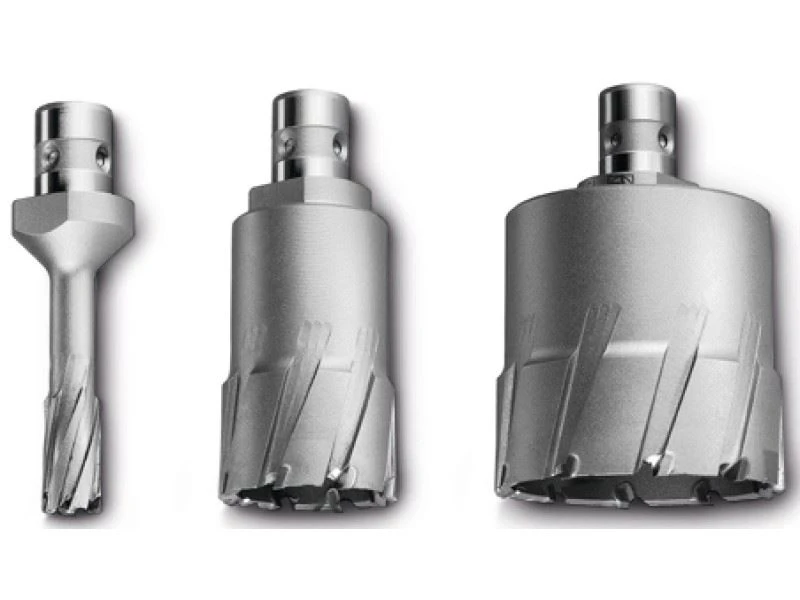 FEIN Kernbohrer HM Ultra QI D59x35 63127133018 2 FEIN Kernbohrer HM Ultra QI D59x35 63127133018 – Bild 2