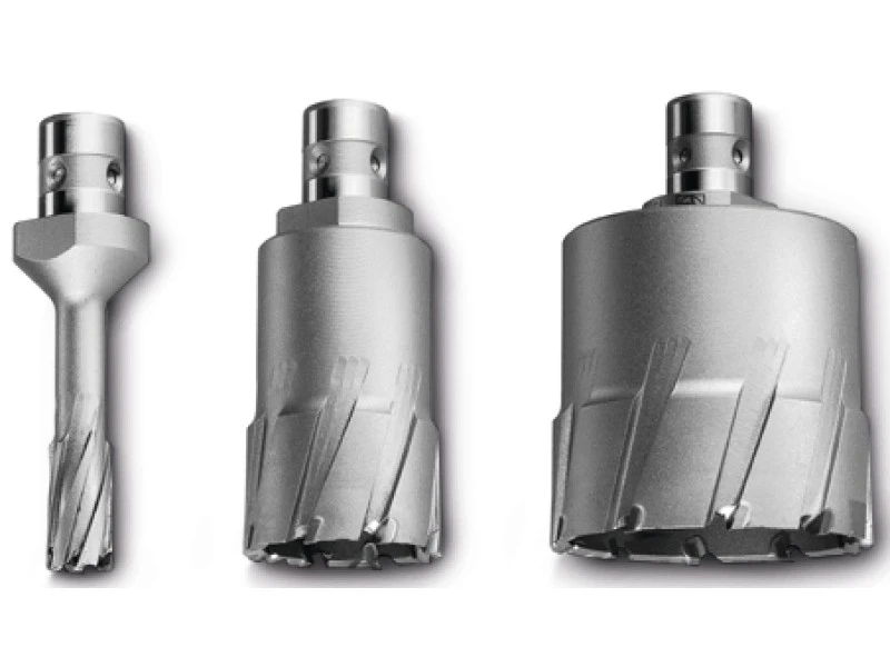 FEIN Kernbohrer HM Ultra QI D65x35 63127139019 1 FEIN Kernbohrer HM Ultra QI D65x35 63127139019