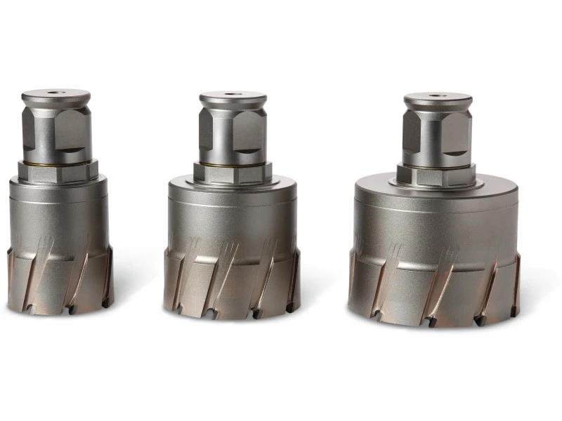 FEIN Kernbohrer QuickIN Max D78/50 HM-Ultra 50 63127458010 2 FEIN Kernbohrer QuickIN Max D78/50 HM-Ultra 50 63127458010 – Bild 2