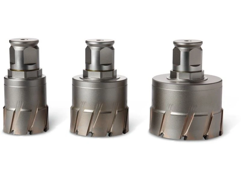 FEIN Kernbohrer QuickIN Max D60/50 HM-Ultra 50 63127340010 1 FEIN Kernbohrer QuickIN Max D60/50 HM-Ultra 50 63127340010