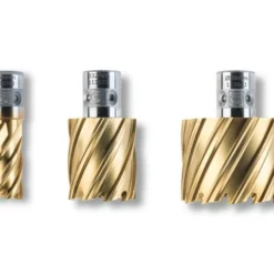 FEIN Kernbohrer HSS Dura TiN QI D47x25 63133470067